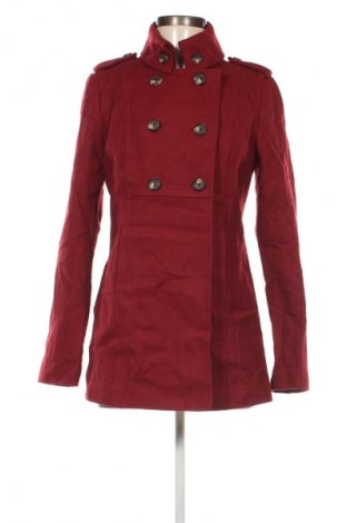 Damenmantel Tex Woman, Größe M, Farbe Rot, Preis € 33,99