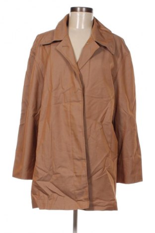 Damenmantel Uniqlo, Größe M, Farbe Beige, Preis € 6,49