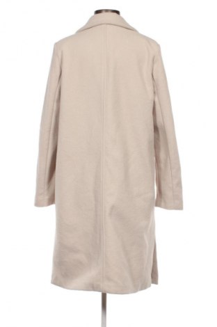 Damenmantel Vero Moda, Größe S, Farbe Beige, Preis € 28,99