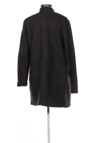 Damenmantel Vero Moda, Größe L, Farbe Grau, Preis € 33,40