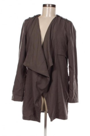 Dámský kabát  Vero Moda, Velikost XS, Barva Zelená, Cena  383,00 Kč