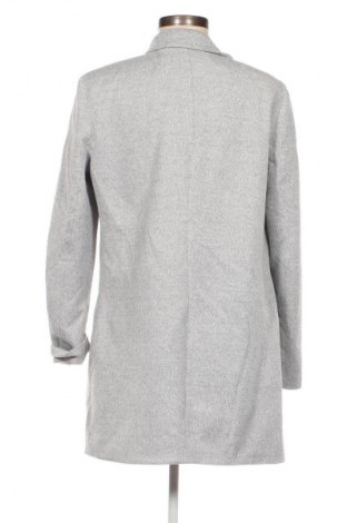 Damenmantel Vero Moda, Größe M, Farbe Grau, Preis € 16,99