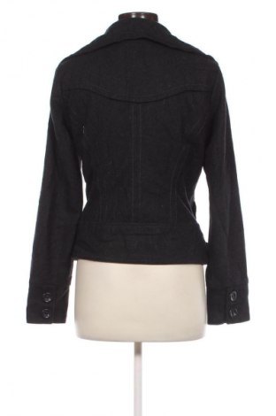 Damenmantel Vero Moda, Größe S, Farbe Grau, Preis € 13,99