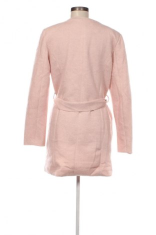 Damenmantel Vero Moda, Größe M, Farbe Rosa, Preis € 13,99