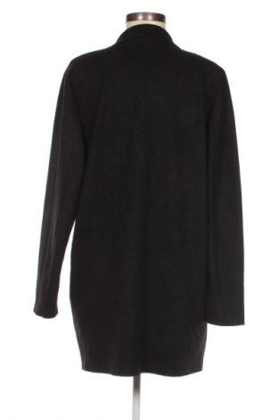 Damenmantel Vero Moda, Größe L, Farbe Schwarz, Preis € 16,99