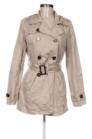Дамско палто Yessica, Размер L, Цвят Многоцветен, Цена 32,00 лв.