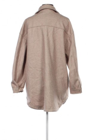 Damenmantel Yessica, Größe M, Farbe Beige, Preis € 15,99