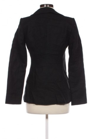 Damenmantel Zara, Größe S, Farbe Schwarz, Preis 23,99 €