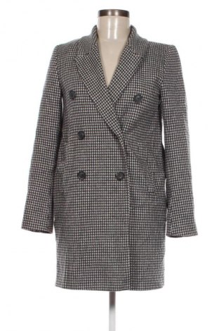 Palton de femei Zara, Mărime XS, Culoare Multicolor, Preț 99,51 Lei