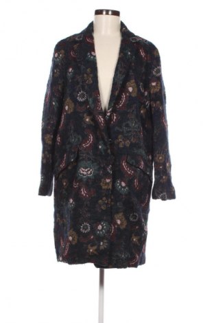 Γυναικείο παλτό Zara Man, Μέγεθος M, Χρώμα Πολύχρωμο, Τιμή 21,99 €