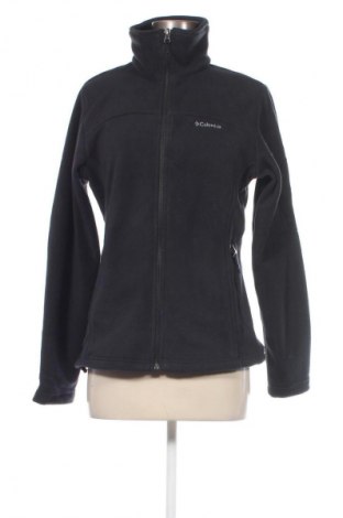 Γυναικεία ζακέτα fleece Columbia, Μέγεθος M, Χρώμα Μπλέ, Τιμή 30,62 €