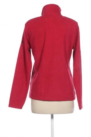 Damen Fleece Oberteil  McKinley, Größe M, Farbe Rot, Preis € 12,40