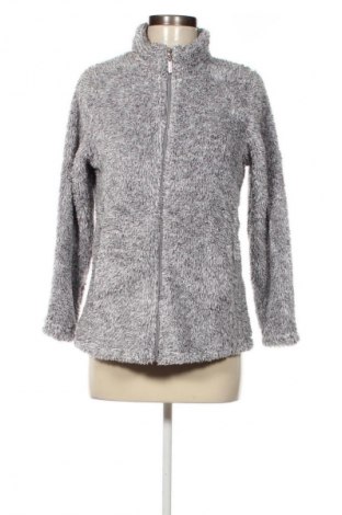 Γυναικεία ζακέτα fleece Millers, Μέγεθος XL, Χρώμα Γκρί, Τιμή 10,85 €