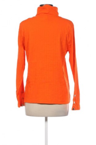 Damen Rollkragen, Größe XL, Farbe Orange, Preis € 4,99