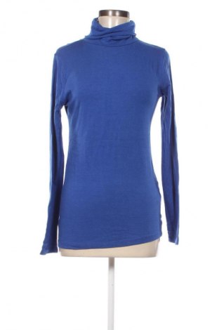 Damen Rollkragen Amisu, Größe XL, Farbe Blau, Preis 4,99 €