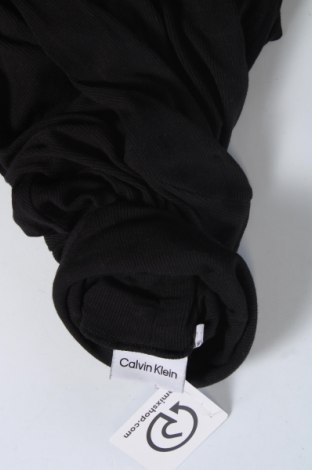 Damen Rollkragen Calvin Klein, Größe XS, Farbe Schwarz, Preis 54,99 €