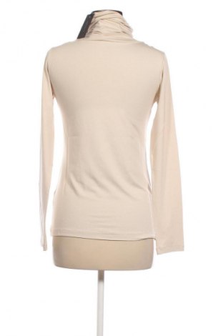 Damen Rollkragen Cop.copine, Größe M, Farbe Beige, Preis 8,99 €