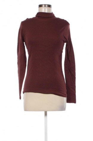 Damen Rollkragen Edc By Esprit, Größe M, Farbe Rot, Preis 3,79 €