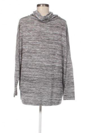 Damen Rollkragen Gina, Größe XL, Farbe Grau, Preis € 3,99