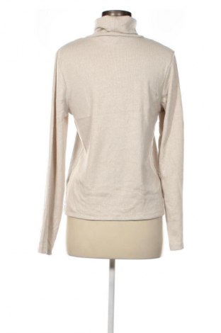 Damen Rollkragen Gina Benotti, Größe L, Farbe Beige, Preis 4,99 €