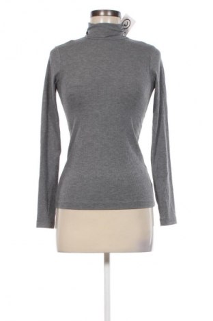 Damen Rollkragen H&M, Größe XS, Farbe Grau, Preis € 4,99