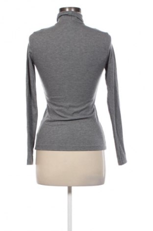 Damen Rollkragen H&M, Größe XS, Farbe Grau, Preis € 4,49