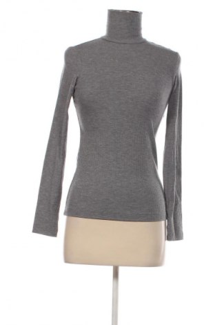 Damen Rollkragen H&M, Größe XS, Farbe Grau, Preis 13,22 €