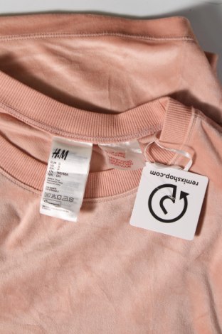 Damski golf H&M, Rozmiar S, Kolor Różowy, Cena 18,99 zł