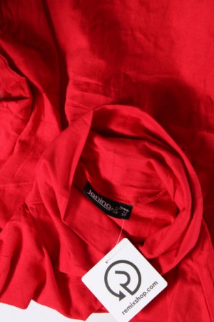 Damen Rollkragen Janina, Größe XXL, Farbe Rot, Preis € 13,22