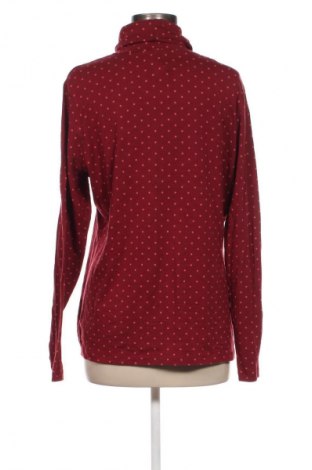 Damen Rollkragen Lands' End, Größe XL, Farbe Rot, Preis € 4,99