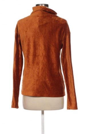 Damen Rollkragen Pescara, Größe M, Farbe Braun, Preis 3,99 €