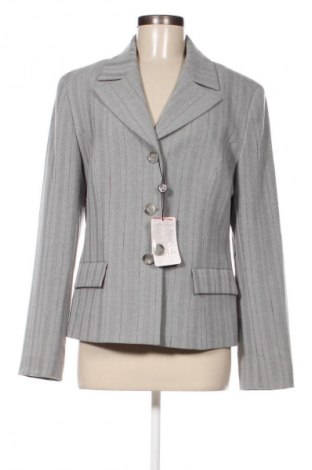 Damen Blazer, Größe XL, Farbe Grau, Preis 25,49 €