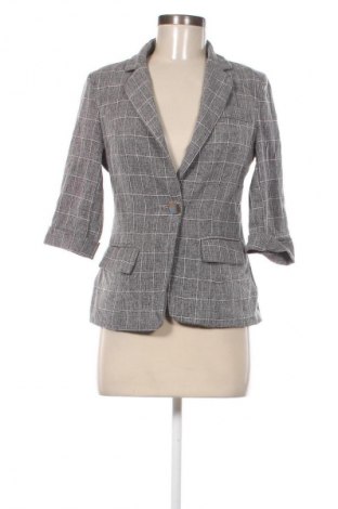 Damen Blazer, Größe M, Farbe Grau, Preis € 3,99