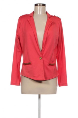 Damen Blazer, Größe L, Farbe Rosa, Preis € 3,99