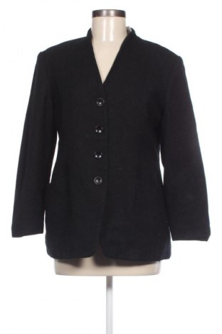 Dámske sako , Veľkosť L, Farba Čierna, Cena  22,51 €