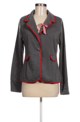 Γυναικείο σακάκι, Μέγεθος XL, Χρώμα Γκρί, Τιμή 12,25 €