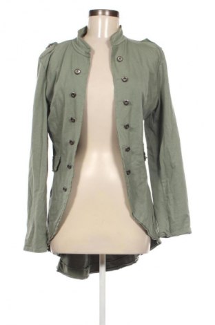 Damen Blazer, Größe XL, Farbe Grün, Preis € 13,78