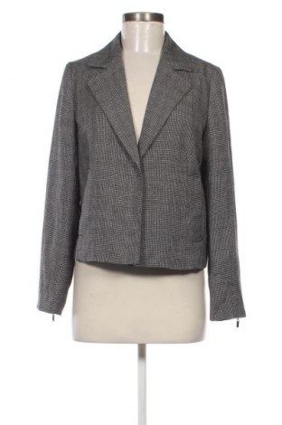 Damen Blazer, Größe S, Farbe Grau, Preis 5,99 €