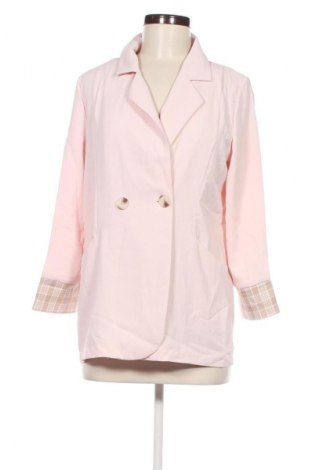 Damen Blazer, Größe M, Farbe Rosa, Preis € 6,99