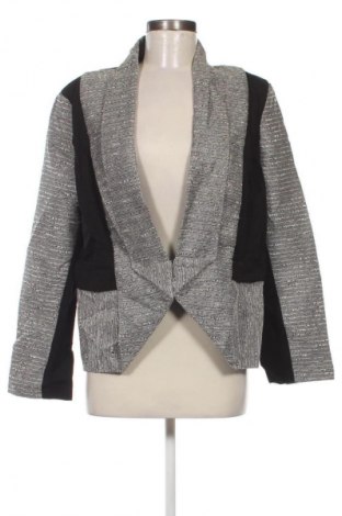 Γυναικείο σακάκι, Μέγεθος XL, Χρώμα Πολύχρωμο, Τιμή 12,25 €