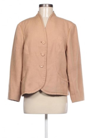 Damen Blazer, Größe M, Farbe Braun, Preis 14,99 €