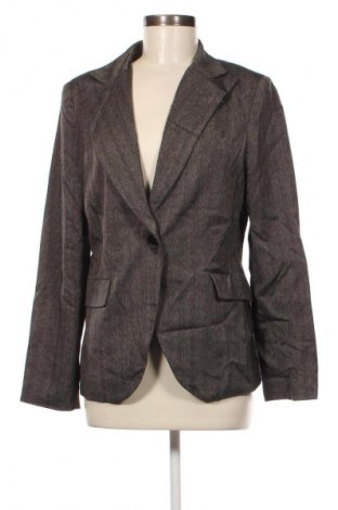 Damen Blazer, Größe L, Farbe Grau, Preis 7,99 €