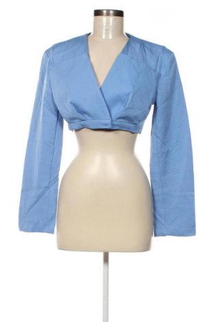 Damen Blazer, Größe L, Farbe Blau, Preis € 7,99