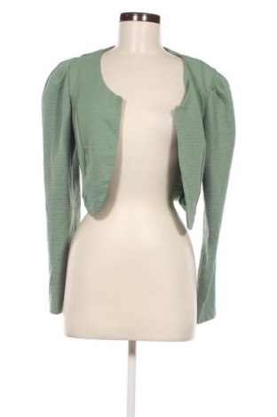 Damen Blazer, Größe XL, Farbe Grün, Preis € 7,99