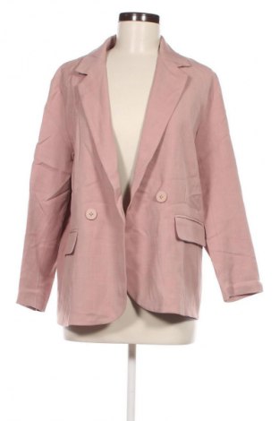 Damen Blazer, Größe S, Farbe Rosa, Preis 9,99 €