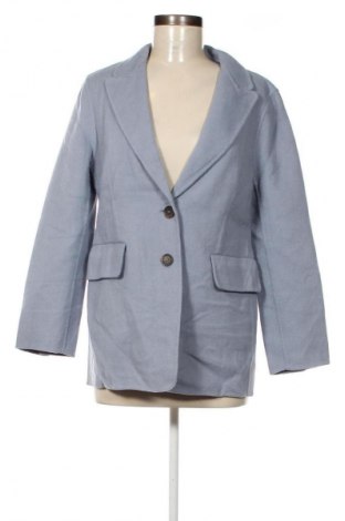 Damen Blazer, Größe M, Farbe Blau, Preis € 7,49