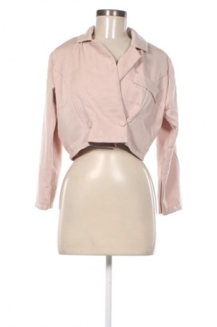 Damen Blazer, Größe S, Farbe Rosa, Preis 7,99 €