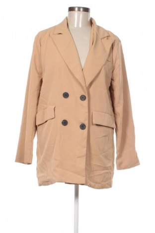 Damen Blazer, Größe M, Farbe Beige, Preis € 7,49