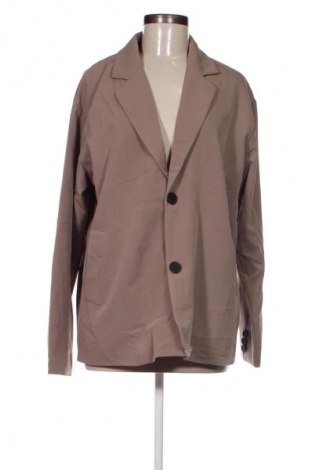 Damen Blazer, Größe M, Farbe Grau, Preis € 7,99