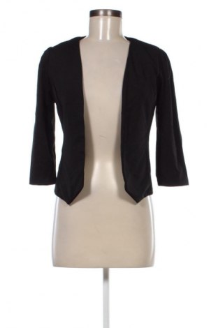 Damen Blazer, Größe S, Farbe Schwarz, Preis 6,99 €